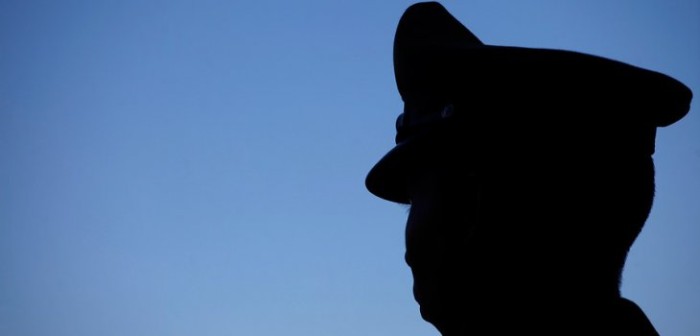 Carabinero procesado por robar armas de su cuartel: “Estoy hasta el cuello con deudas”