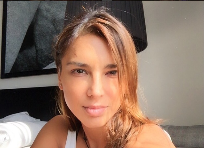 Carla Ballero da la cara tras intento de hurto: 