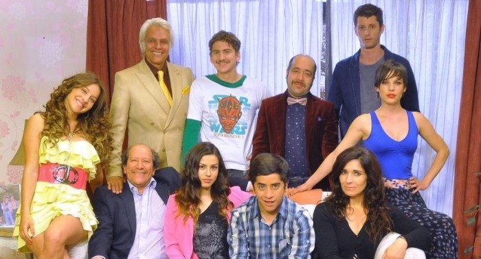 Por fin verá la luz: Mega anuncia fecha de estreno de 