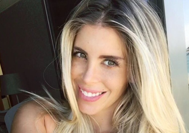 Cote López enterneció a seguidores de Instagram con adorable foto de su hijo Jesús