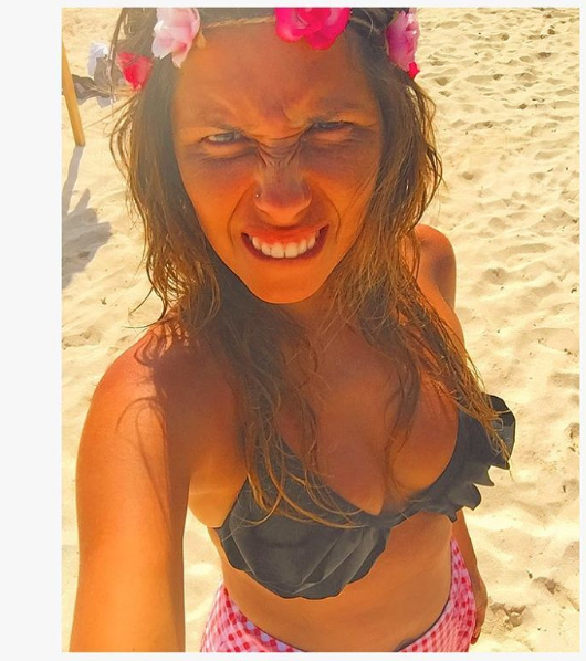 Dayana Amigo | Instagram