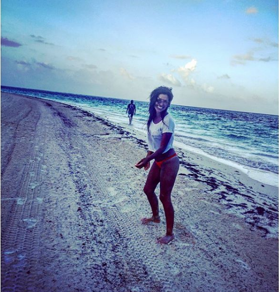 Dayana Amigo | Instagram