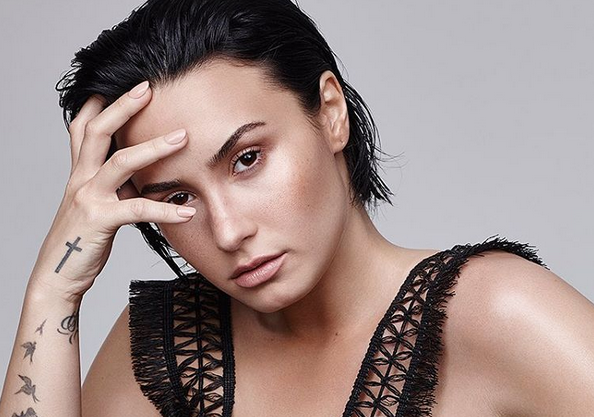 ddlovato | Instagram