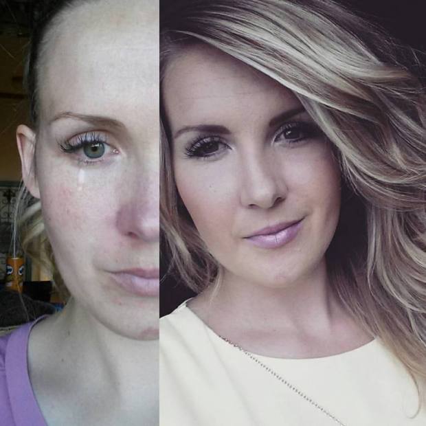  Sheena Sutherland | Facebook