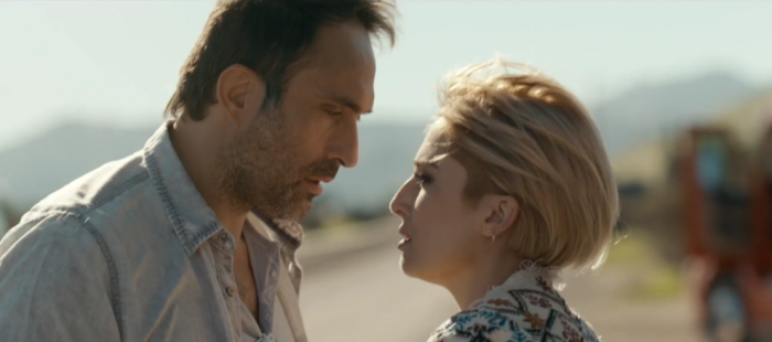 Captura | Spot El Camionero