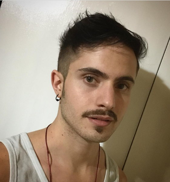 Francisco Dañobeitía | Instagram