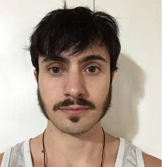 Francisco Dañobeitía | Instagram