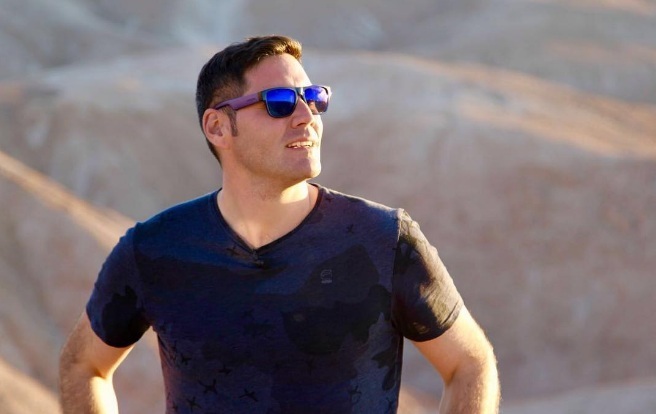 franciscosaavedra | Instagram