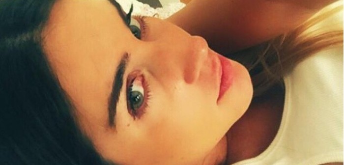 Como tronco: Fran Undurraga no cautivó a sus fans con coreografía de baile