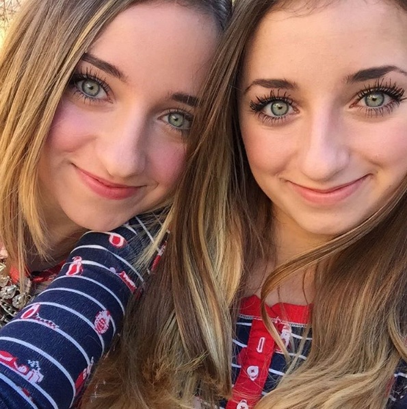 Mindy McKnight | Instagram