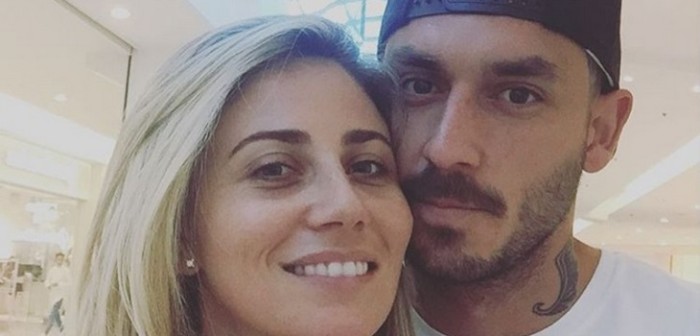 Esposa de Mauricio Pinilla cautivó a Instagram con sexy foto en bikini