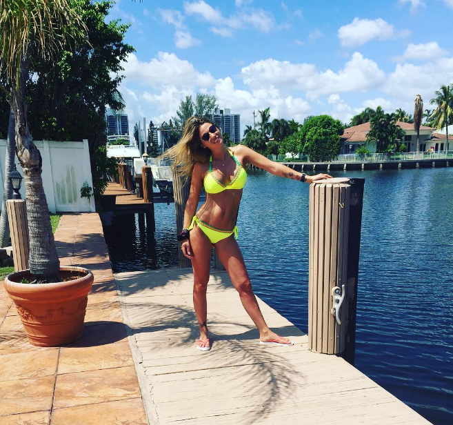 gissepaz | Instagram