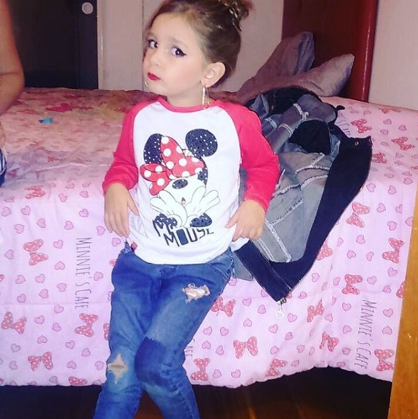 perla_nino_michi| Instagram