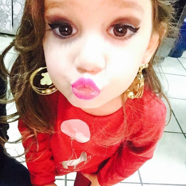 perla_nino_michi| Instagram