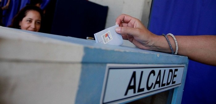 ARCHIVO | Hans Scott | Agencia UNO