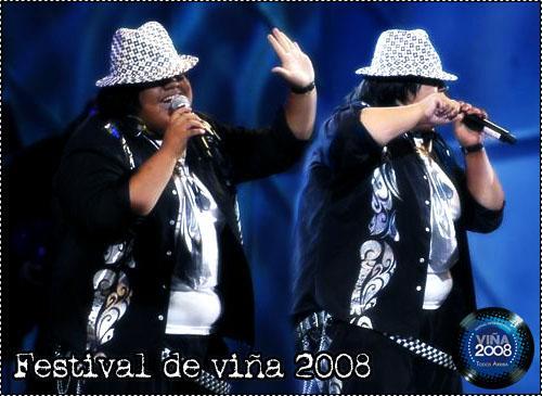 Amango en Viña del Mar