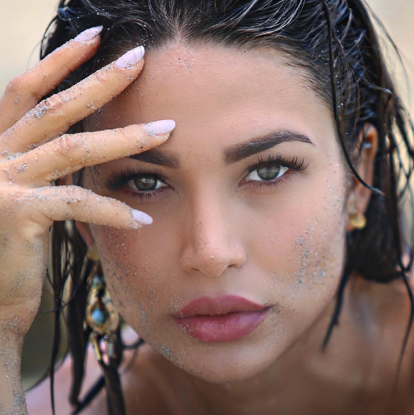 Lisandra Silva | Instagram