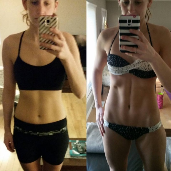 Liza Parker |Instagram