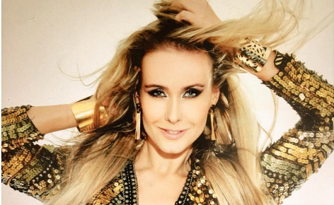 Siempre guapa: Lola Melnick sorprendió con sutil cambio de look en Instagram