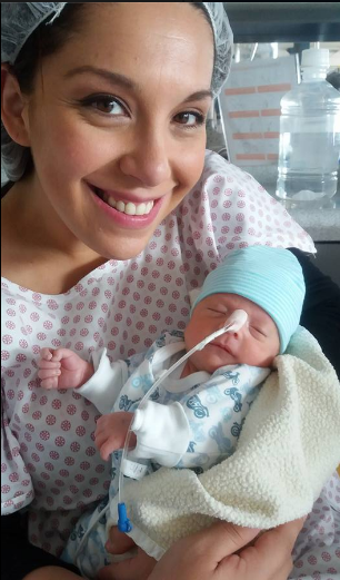 Mariela Sotomayor | Facebook