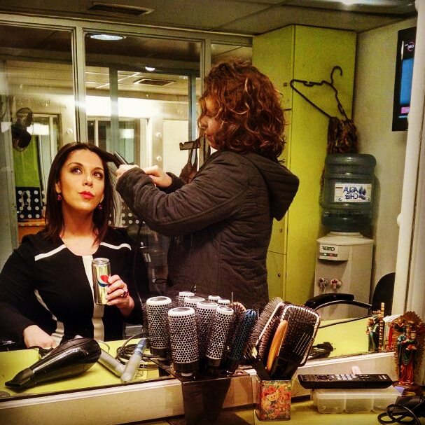 Mariela Sotomayor | Facebook