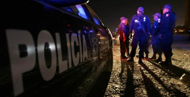 Encuentran a cuatro hombres decapitados y mutilados en México