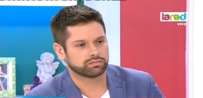 El duro relato de Michael Roldán: confesó drama que vive con su madre