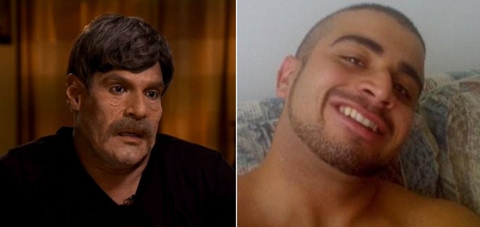 Supuesto amante del autor de la masacre de Orlando: 