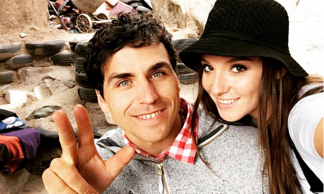 Kel Calderón | Instagram