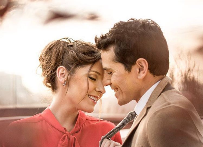 Kel y Pangal se fueron de vacaciones: éste fue el país que eligieron