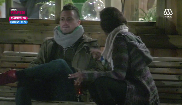 Seguidores del reality barren con actitud de Pascual: recordaron dichos de Gemma