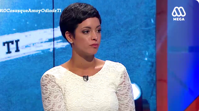 Paula Bolatti reveló incómodo episodio que vivió con Yasmín en 