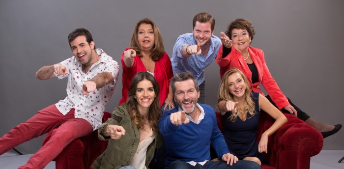 'Por ti': TVN fija fecha de estreno de su nuevo programa de la tarde