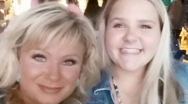 Christy Byrd Sheats | Facebook