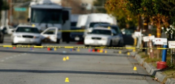 Policía confirma dos víctimas por tiroteo en Universidad de California