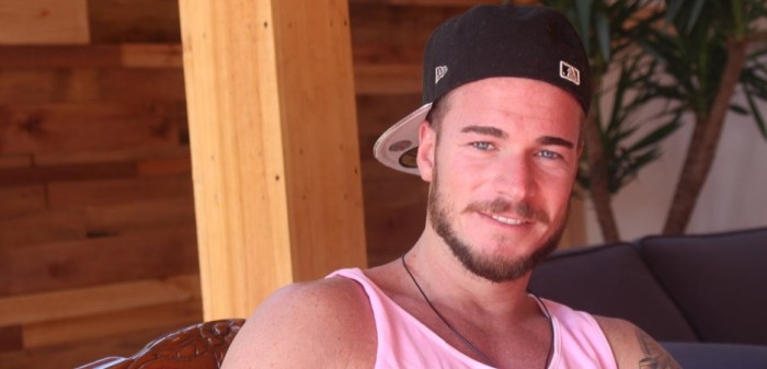 Tony Spina respondió a punzantes preguntas de mujeres del 