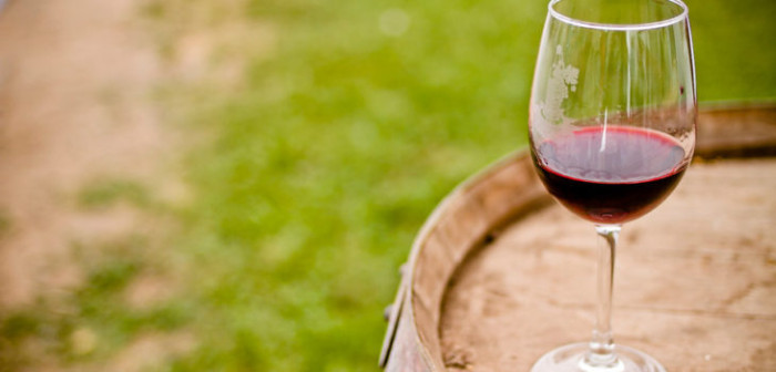 Económico vino chileno es elegido el mejor del mundo en 2016