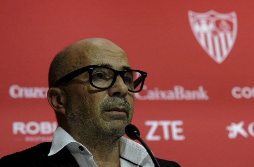 Sampaoli y opción de selección Argentina: 