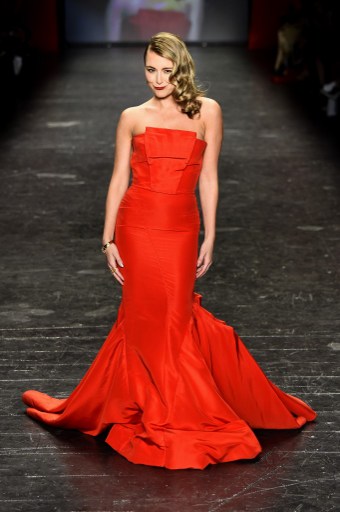 Alexa Vega | Frazer Harrison - AFP