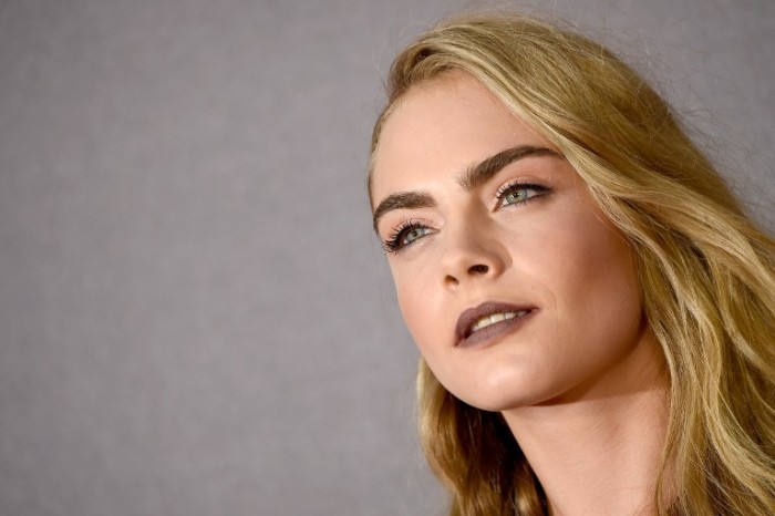 Cara Delevingne toma por sorpresa a seguidores con renovado look