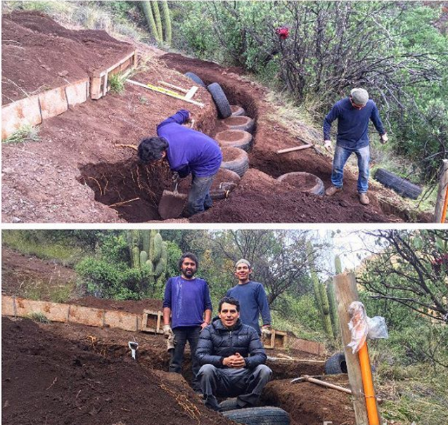 Pangal Andrade / Instagram