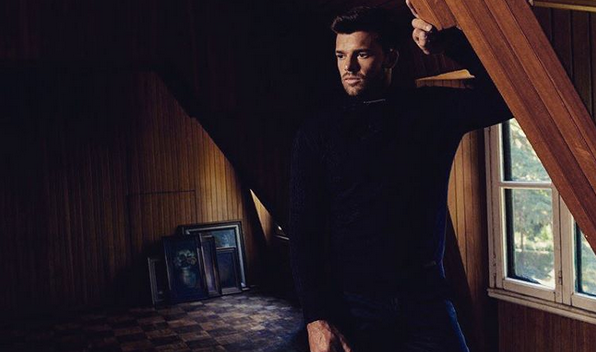 Leandro Penna | Instagram