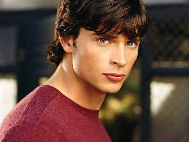 Así luce el actor Tom Welling a años del estreno de Smallville