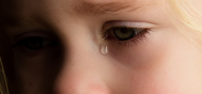 La conmovedora carta de una pequeña que haría a cualquier padre sentirse culpable