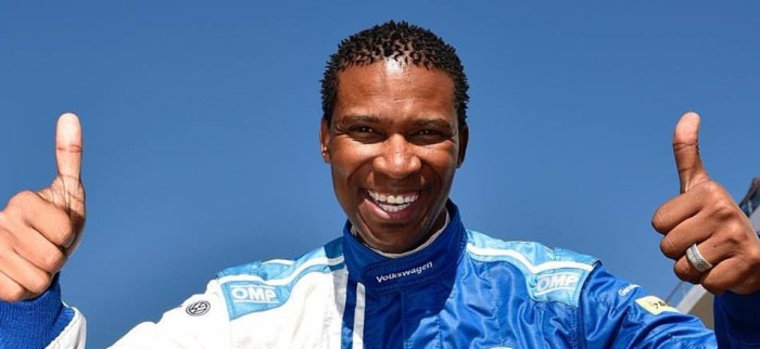 Campeón de rally muere escalando el monte Kilimanjaro en actividad a beneficio