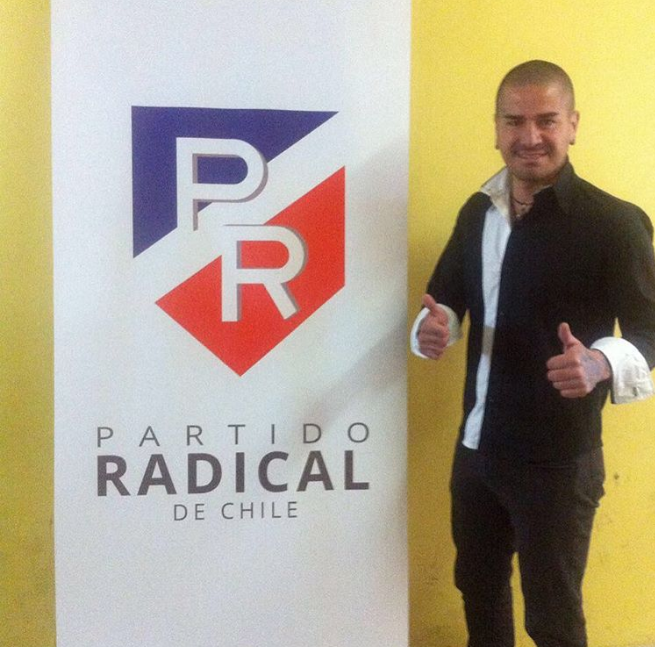 Kike Acuña / Instagram