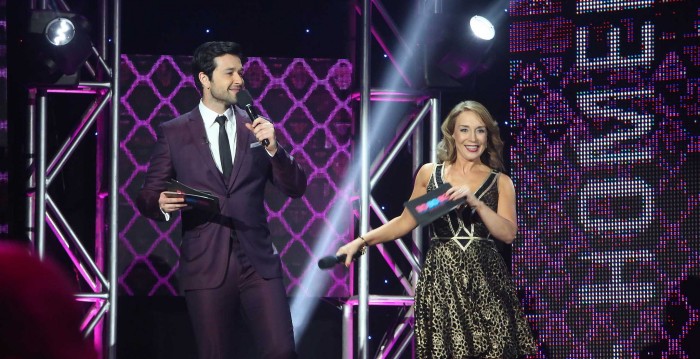 Festival EO EO EO mantiene positiva sintonía en su segunda jornada