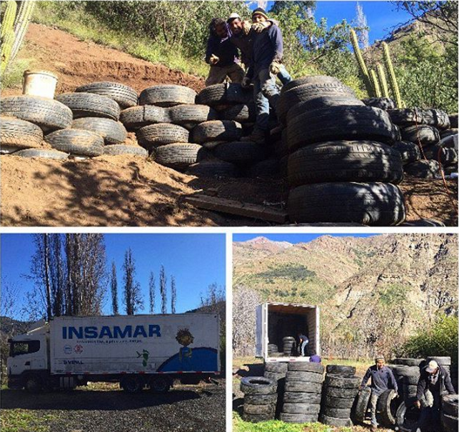 Pangal Andrade / Instagram