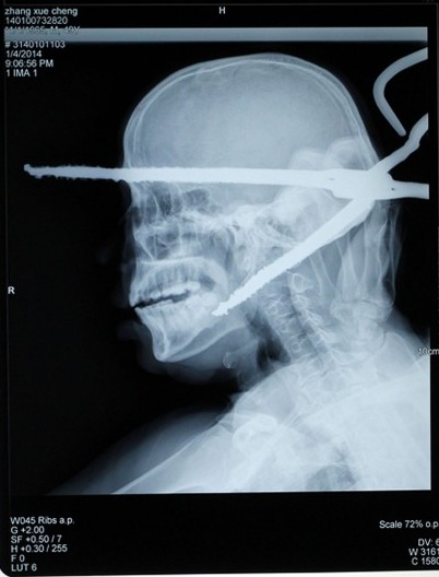 Quirky China News | The Telegraph