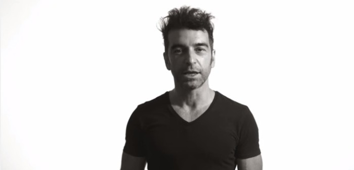 Jorge Alís se fue en picada contra Martín Liberman: 